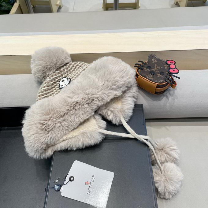 Moncler Beanie ID:20260111-137